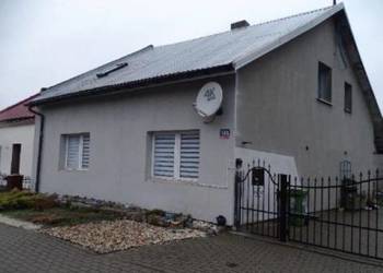 Nieruchomość w Wieruszowie ul. Warszawska