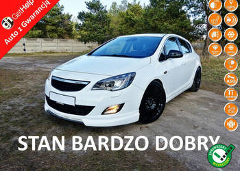 Opel Astra 1.6 T OPC IRMSCHER*Climatronic*Alu*Xenon*Navi*Elektryka*TUNING*…