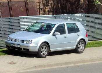 Golf 3, 4, 5 perełka, klasyk, dla kolekcionera