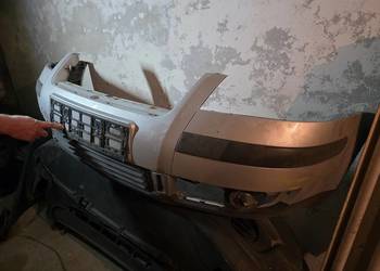 Zderzak przedni VW Passat B5 Lift