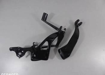 Sety dźwignia Harley Davidson Softail M8 H567