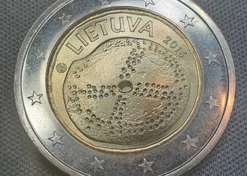 2 euro 2016 Litwa, Kultura Bałtycka