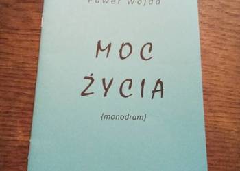 Moc życia. Wojda