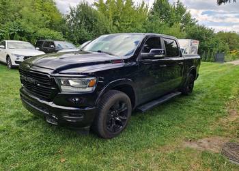 RAM 1500 inst gazowa PRINS