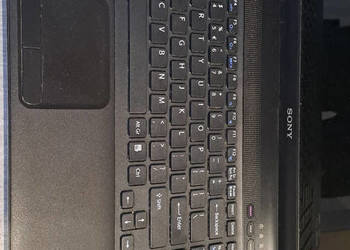 laptop Sony Vaio VPCEB3M1E