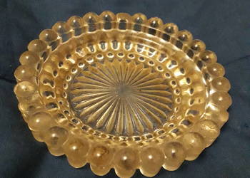 Pojemnik popielniczka Asteroid Drost Ząbkowice