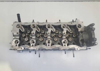 Opel Antara Captiva 2.0 VCDI GŁOWICA CYLINDRÓW 96440132