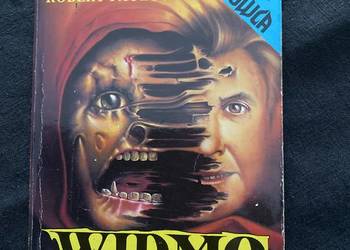 WIDMO-Robert Faulcon
