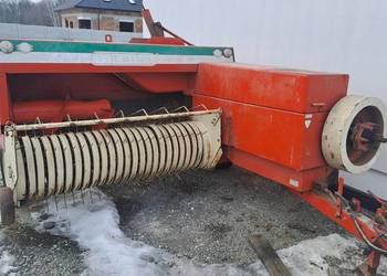 Prasa Sipma Z-224/2 Jak Nowa/ Hydrauliczny pobierak