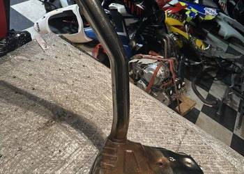 Bmw R1100 S 98-05 Kolektor Wydechowy Katalizator M41