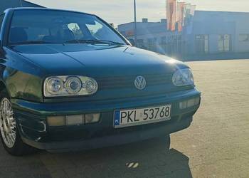 Golf 3