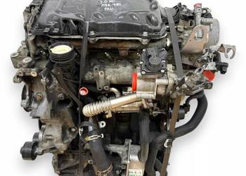 SILNIK M9R780 Opel Vivaro Renault Trafic Nissan Primastar 2.0 DCI CDTI
