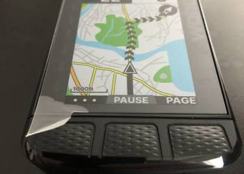 Fabrycznie nowy rowerowy komputer Wahoo Elemnt Roam V.2  Odebrany w ramach