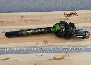 Merlo 32.12 {Połoś}