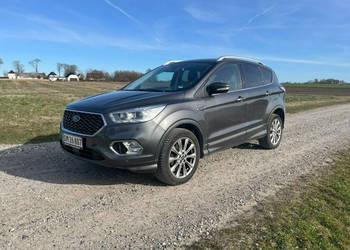 Ford Kuga II (2012-)