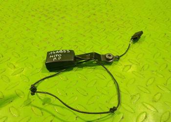 ALFA ROMEO MITO 10r 3D zapinka pasa prawa przod 615968100B 1693644