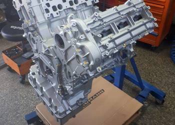 silnik 642-896 V630 CDI Mercedes Sprinter 190KM