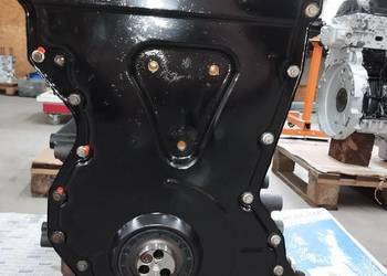 Silnik 2.2 PUMA HDI EURO 5 Transit Jumper Ducato