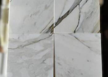 Płytka Marmurowa ONYX GOLD 30,5x30,5x1 poler