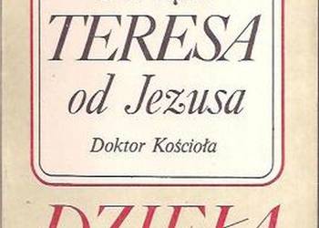 DZIEŁA TOM II DROGA DOSKONAŁOŚCI TWIERDZA WEWNĘTRZNA KSIĘGA