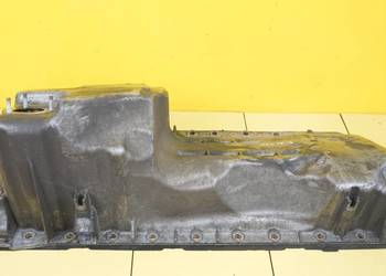 E90 325i E60 X3 Z4 2.5 B 07r 218KM N52B25 miska oleju 7552414