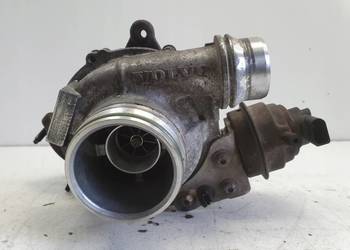 TURBOSPRĘŻARKA Volvo XC60 S60 V60 II 2.0 D3 _ turbo 31493379