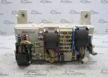 Ford Kuga I 10r Skrzynka bezpieczników 7M5T14A073JG