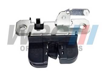 Zamek bagażnika Vw Passat B5, Bora,Golf IV, Polo, Seat Ibiza