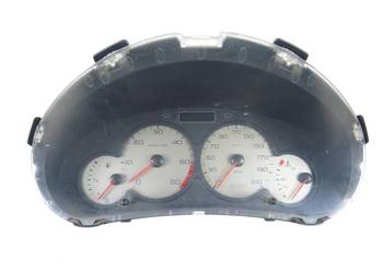 LICZNIK PEUGEOT PARTNER I 2.0 HDI - RHY 9646434280