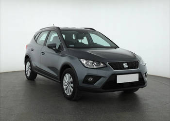 Seat Arona 1.0 TSI Seat Arona 1.0 TSI