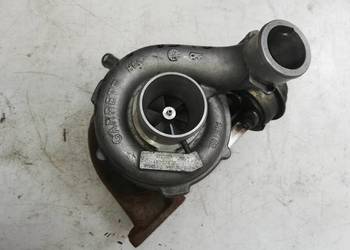 Turbosprężarka Alfa 2.4 JTD 140KM 710812