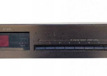 Technics Quartz ST 610 ST-610 TUNER audio radio