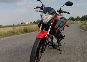 Romet zxt 50cc