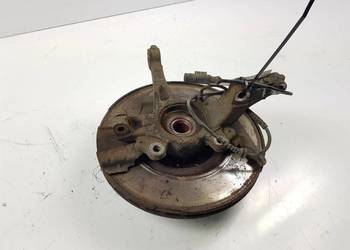 ZWROTNICA LEWA PRZÓD PUNTO