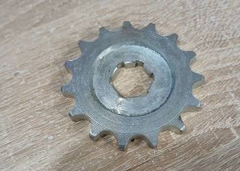 ZĘBATKA ZDAWCZA WSK125 Z-15 /PL/