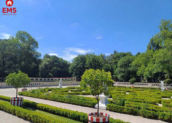 Działka Białystok 1520m2