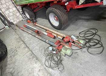 Żmijka duńska do zboża