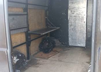 Sprzedam auta dostawcze Peugeot Boxer