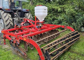 Talerzówka 3m Expom goliat 3m 1800kg hydraulicznie sterowana