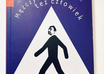 Mężczyzna też człowiek - Wojciech Eichelberger
