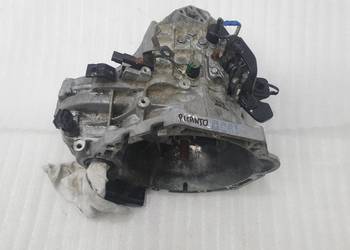 SKRZYNIA BIEGÓW KIA PICANTO II MB1772 1.0
