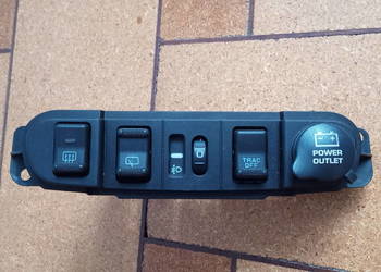 PT Cruiser Panel przełączników 04671670AB 04671673AA