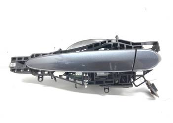 KLAMKA ZEWNĘTRZNA LEWY TYŁ BMW F30 Sedan/Limuzyna 11-18