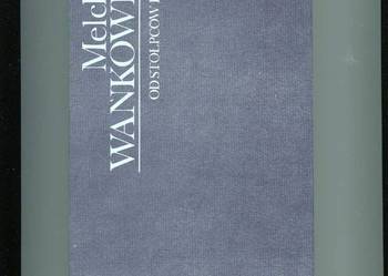 Od Stołpców po Kair Wańkowicz