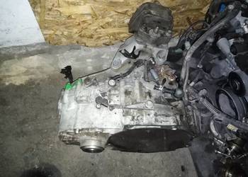 Volkswagen Sharan skrzynia biegów 1.9tdi 116,130KM