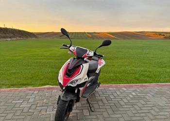 2008 Motus motowell rs 50