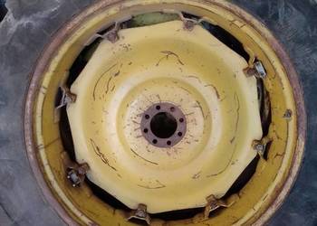 Koła John Deere Koła John Deere