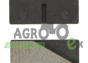 15/920160, 15-920160 KLOCEK HAMULCOWY KPL JCB