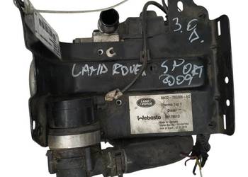 WEBASTO OGRZEWANIE POSTOJOWE Land Rover Range Rover Sport 9017951D
