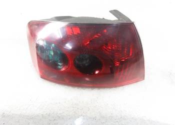 LAMPA LEWA TYLNA PEUGEOT 407 (6D_) 